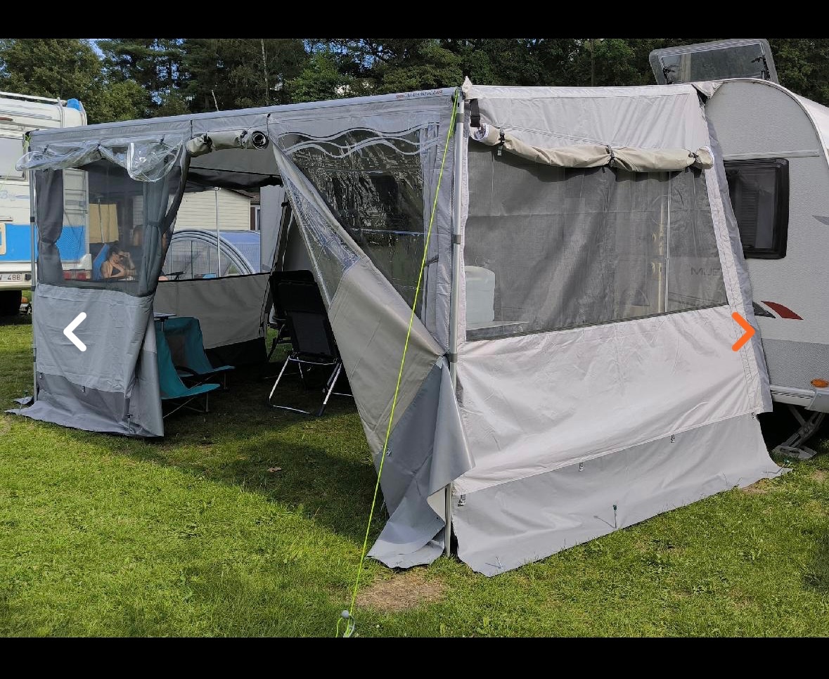 Markyza Predstan,Karavan,Obytne auto - 3