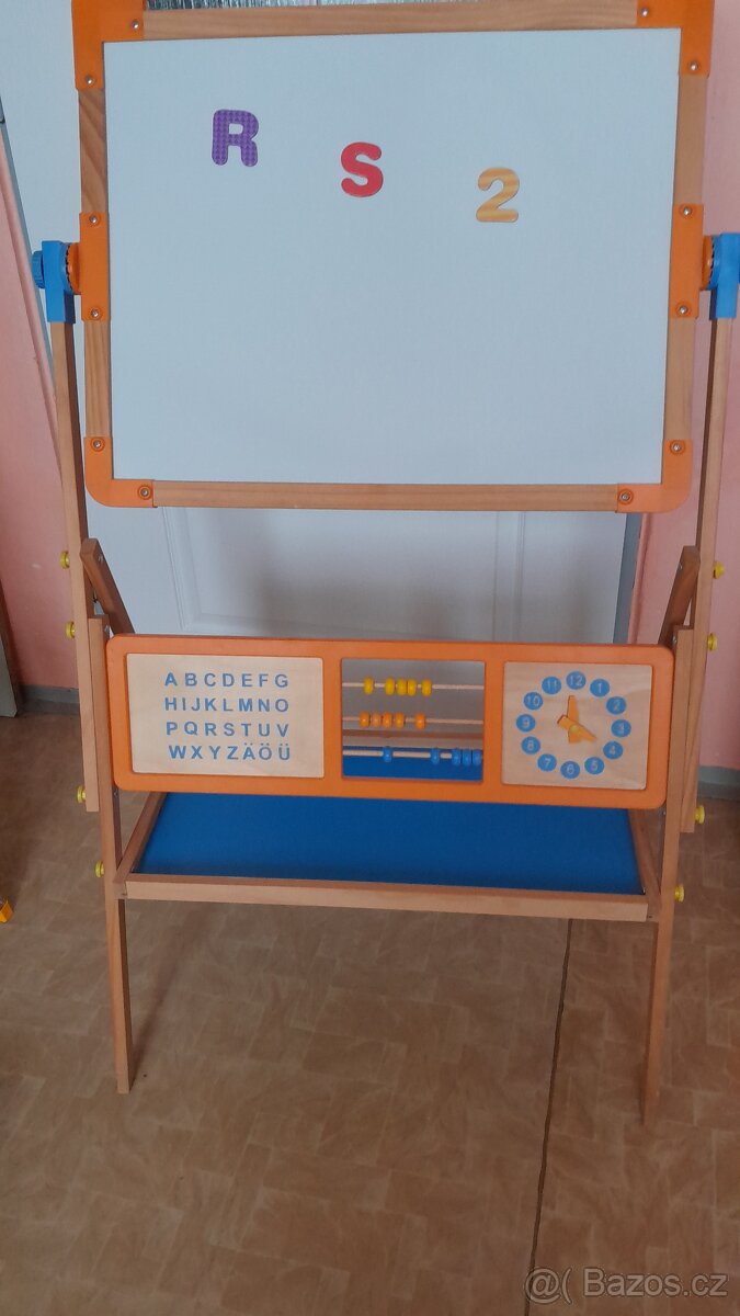 kreslící tabule - 3