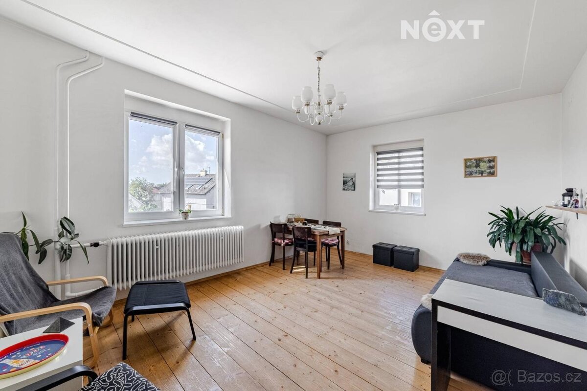 Prodej Rodinný dům, 109㎡ - 3