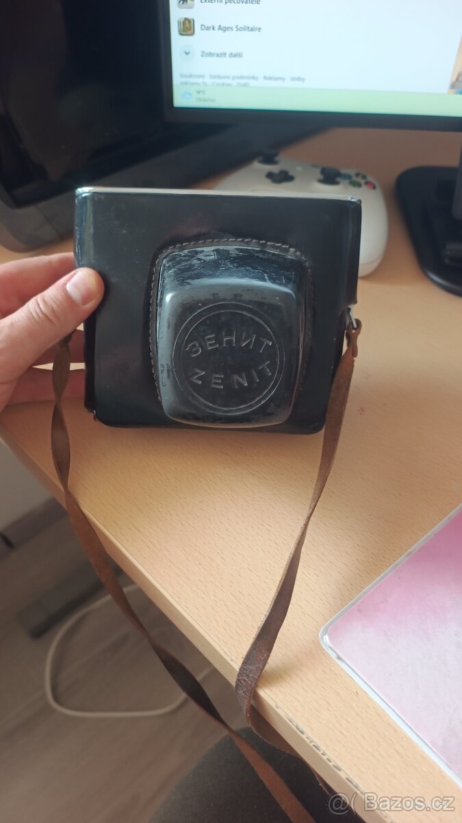 Zenit - 3