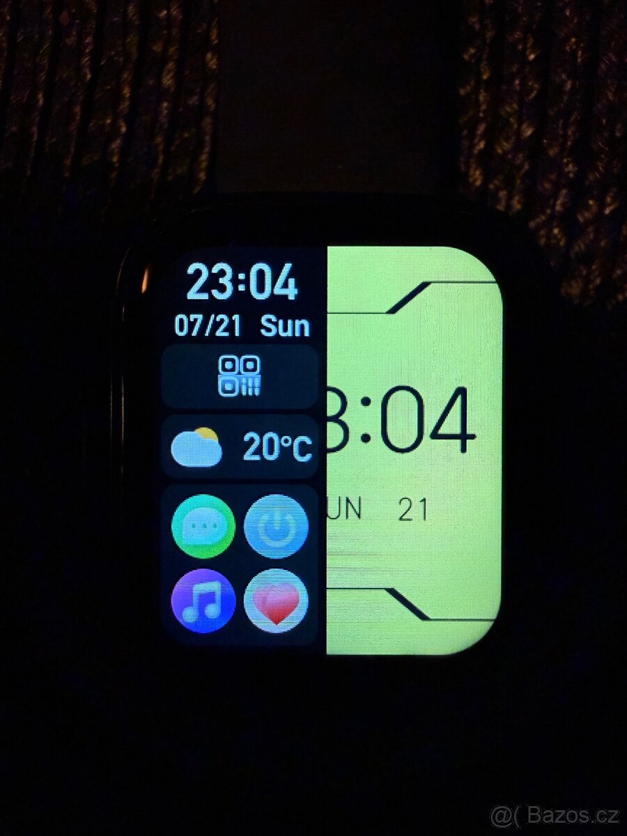 Niceboy smart watch lite 3 - 3
