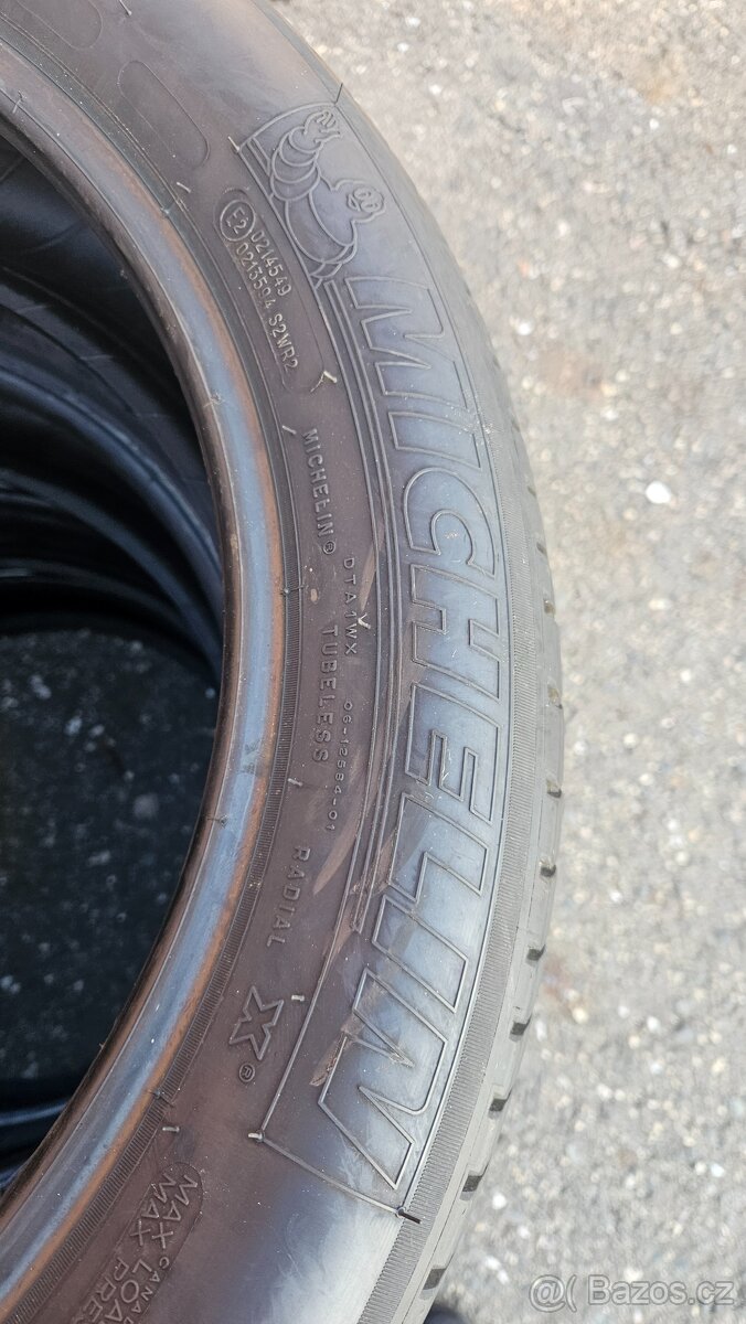 205/55R19 - 3