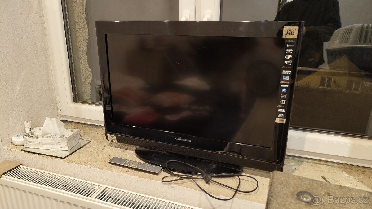 Televize Grundig 32" - 3