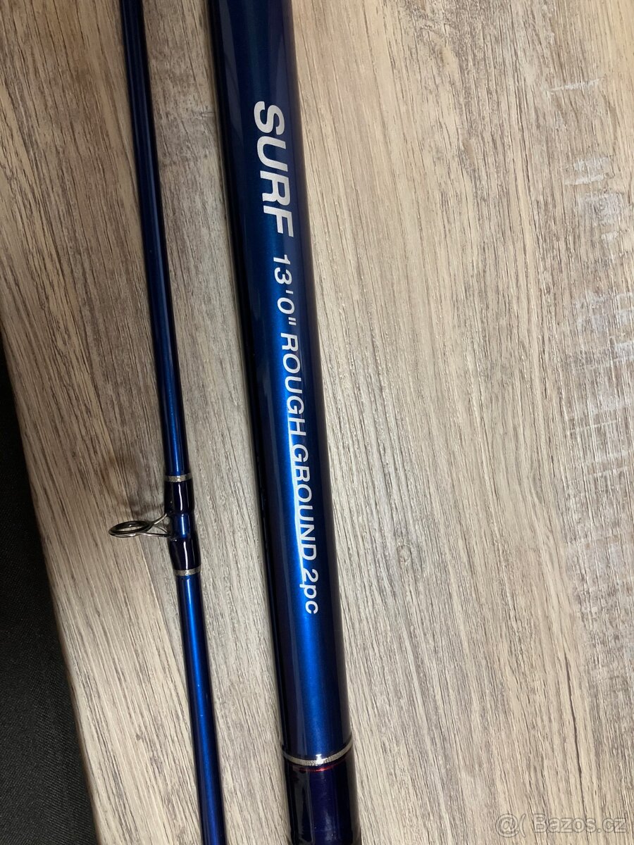Prut SHIMANO - 3