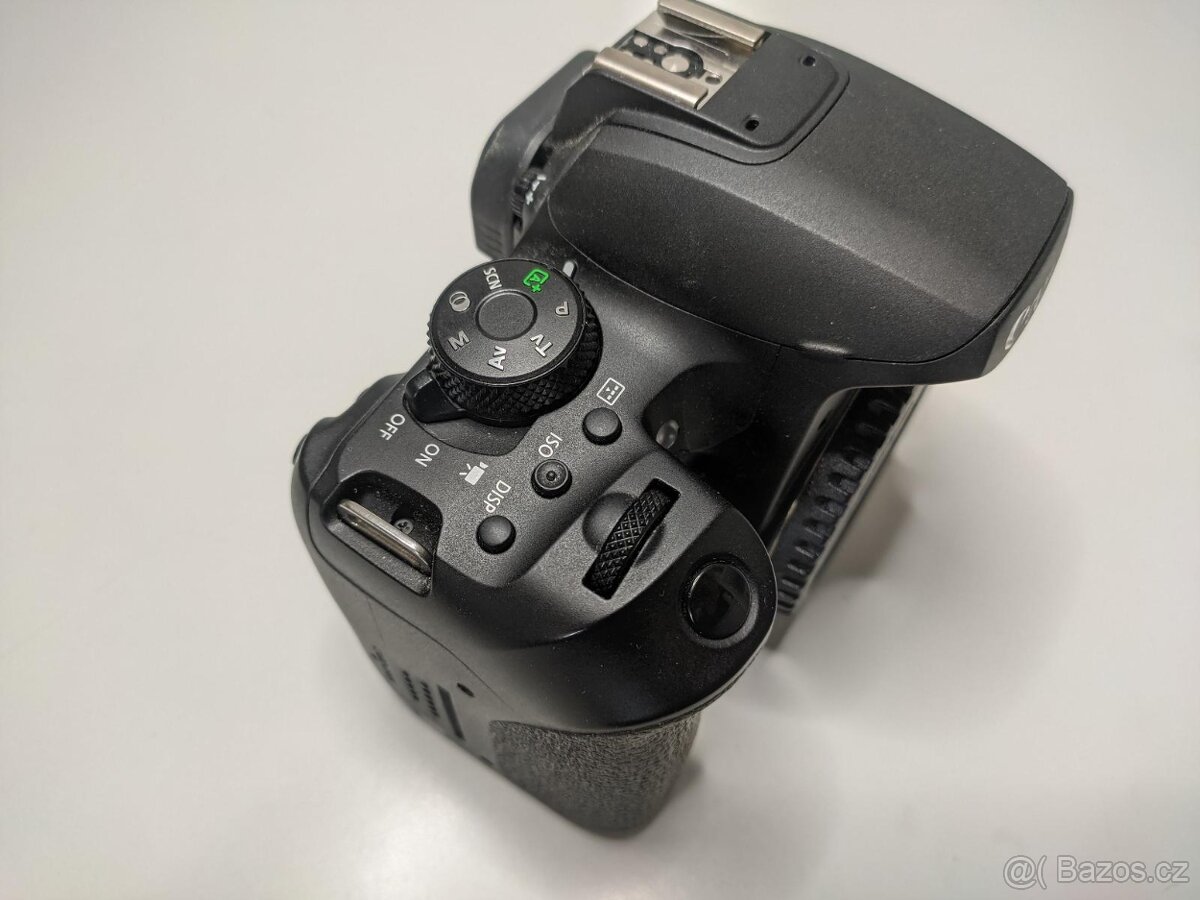 Canon EOS 850D tělo - 3