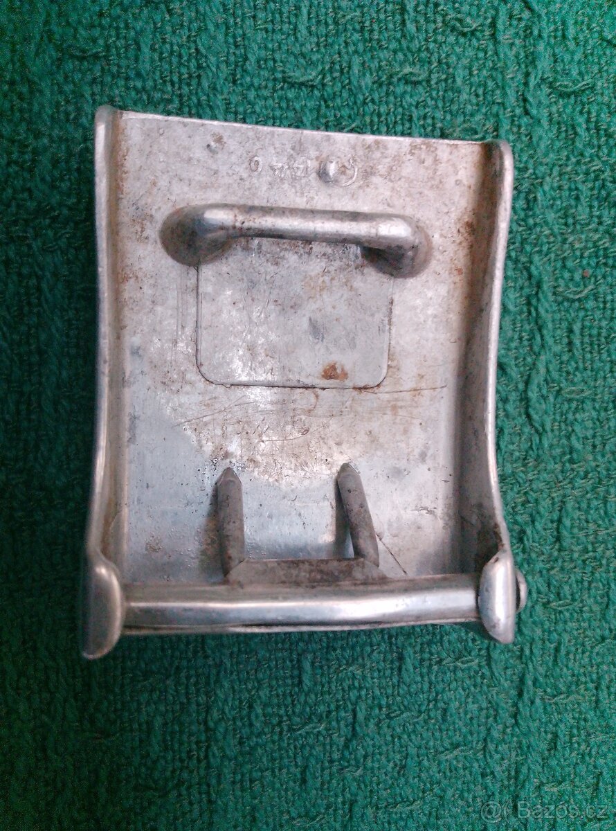 Německá přezka HJ - 3