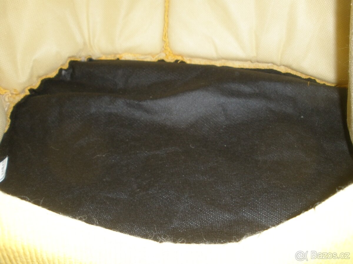 Kočičí domeček /kukań ,boudička / - 3
