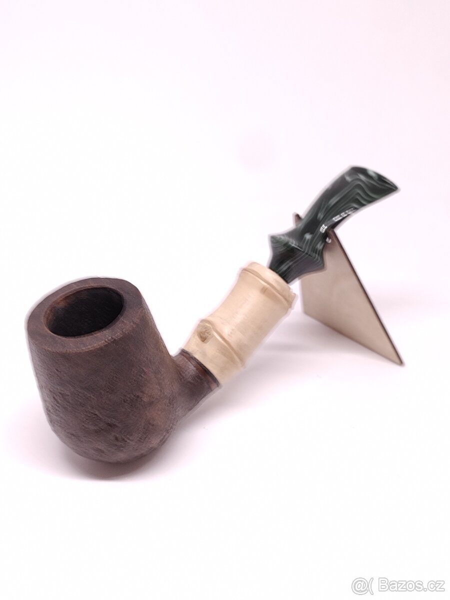 Dýmka Černokněžník - 3
