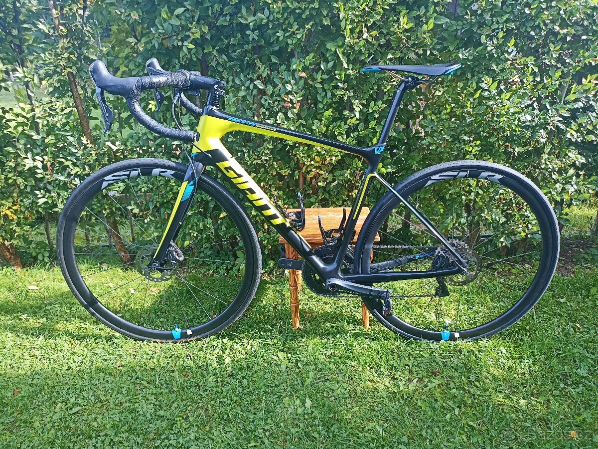 Giant Defy Advanced Pro 0 (2017) - 3