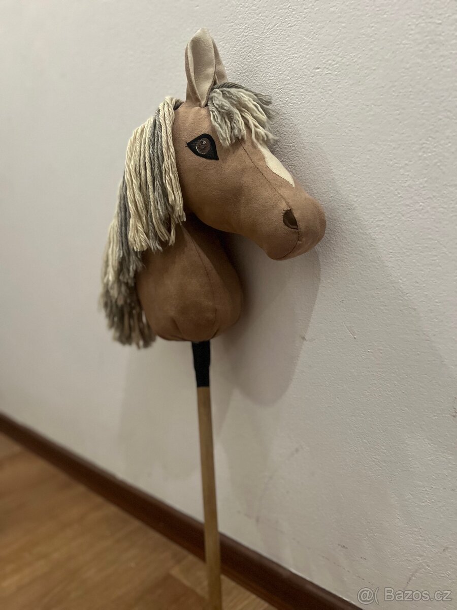 Hobby horse - 3