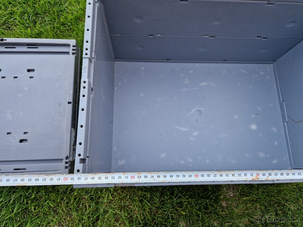 skladací přepravka - 3