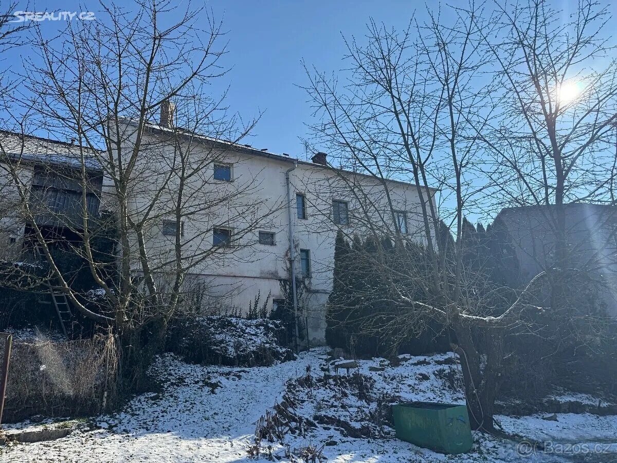 Prodej rodinného domu 594 m², pozemek 902 m² Žirovnice - 3