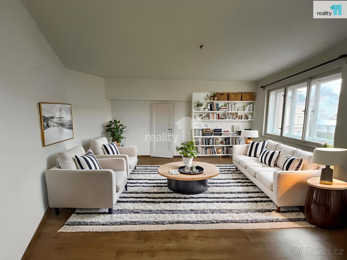 Prodej bytu 2+kk (56m2), ulice Dukelské náměstí, Nová Paka - 3