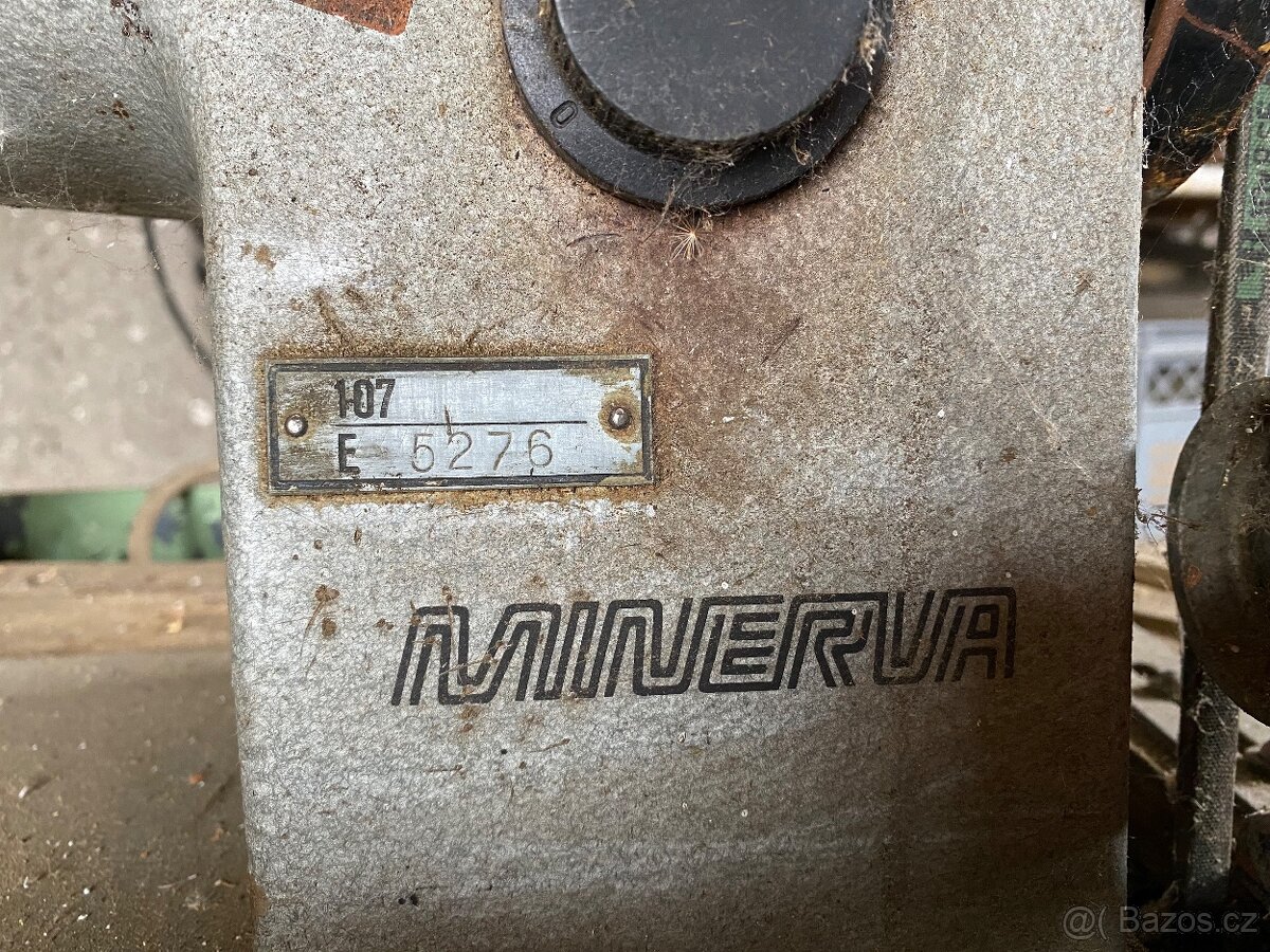 2 x šicí stroj - 3