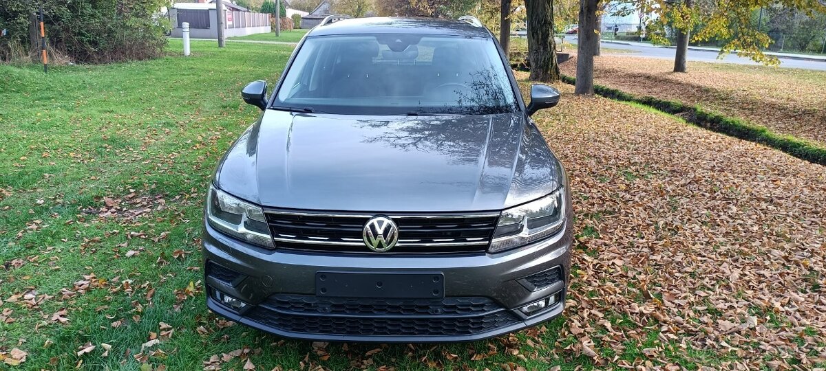Volkswagen Tiguan 1.5 TSI, Join - 3