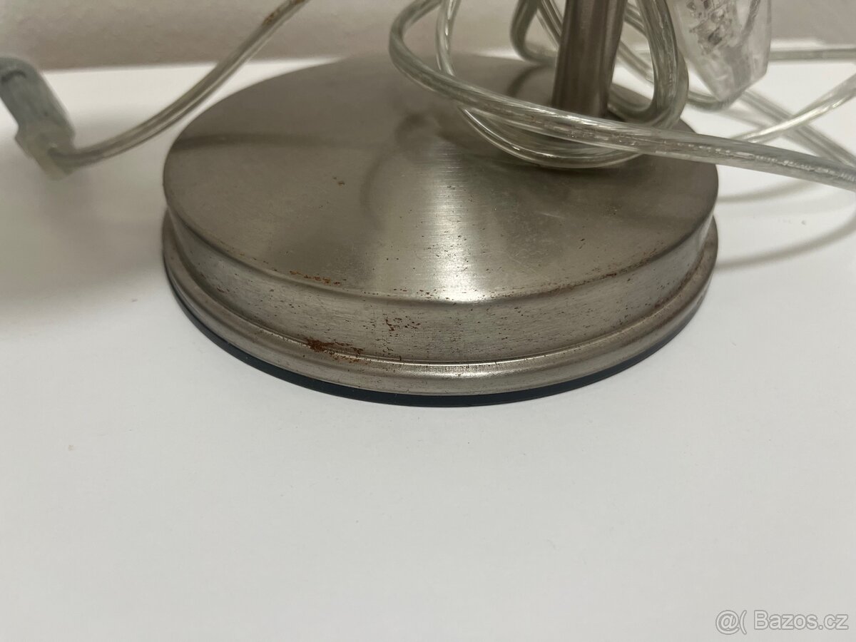 Stolní lampička - 3