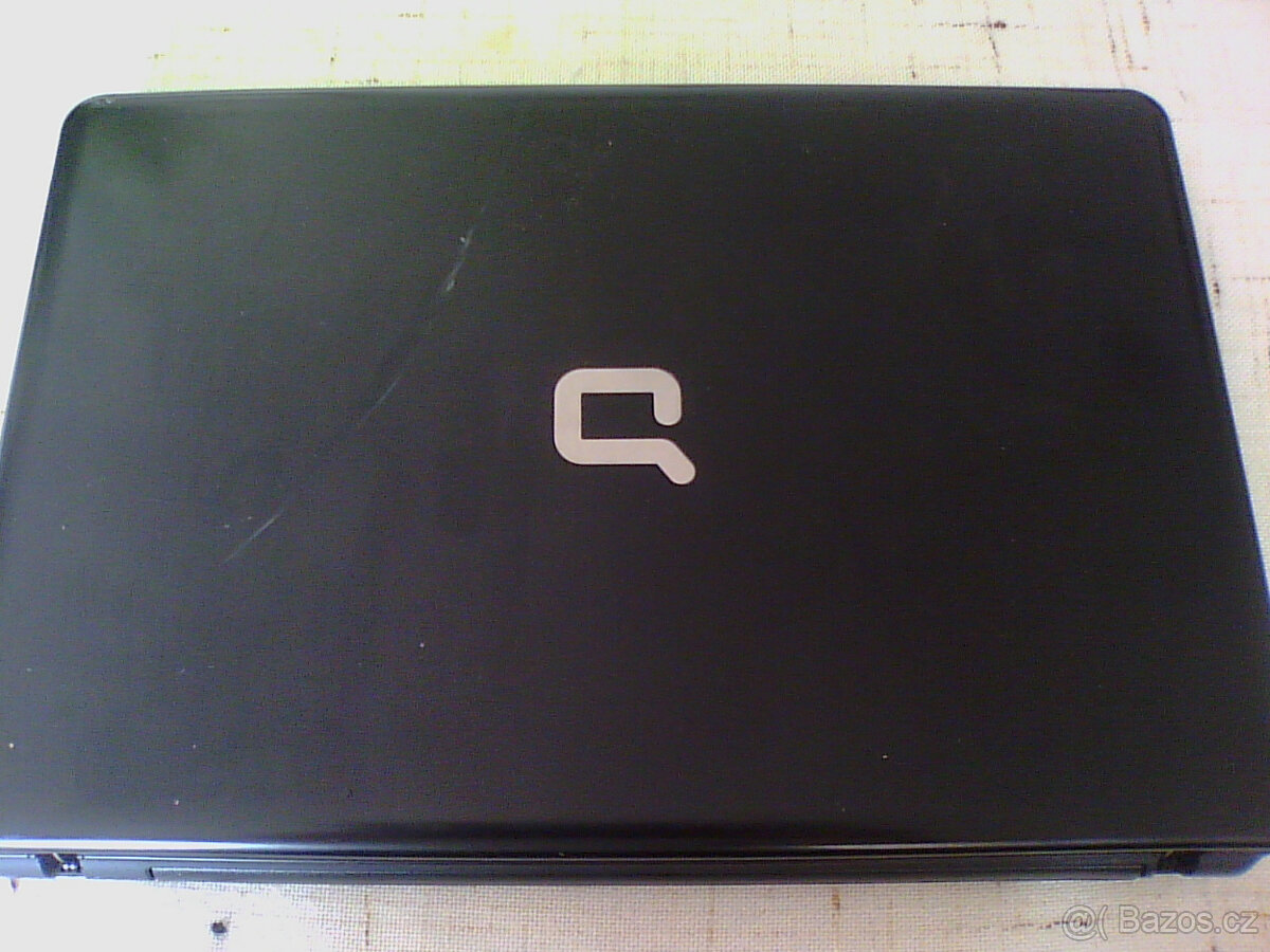 2 x NOTEBOOK NA OPRAVU (COMPAQ + HP) - 3