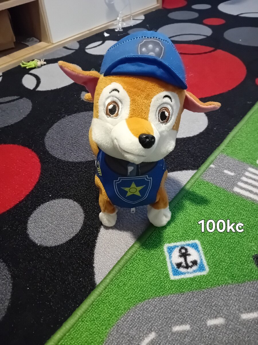 Úklid pokojicku - 3