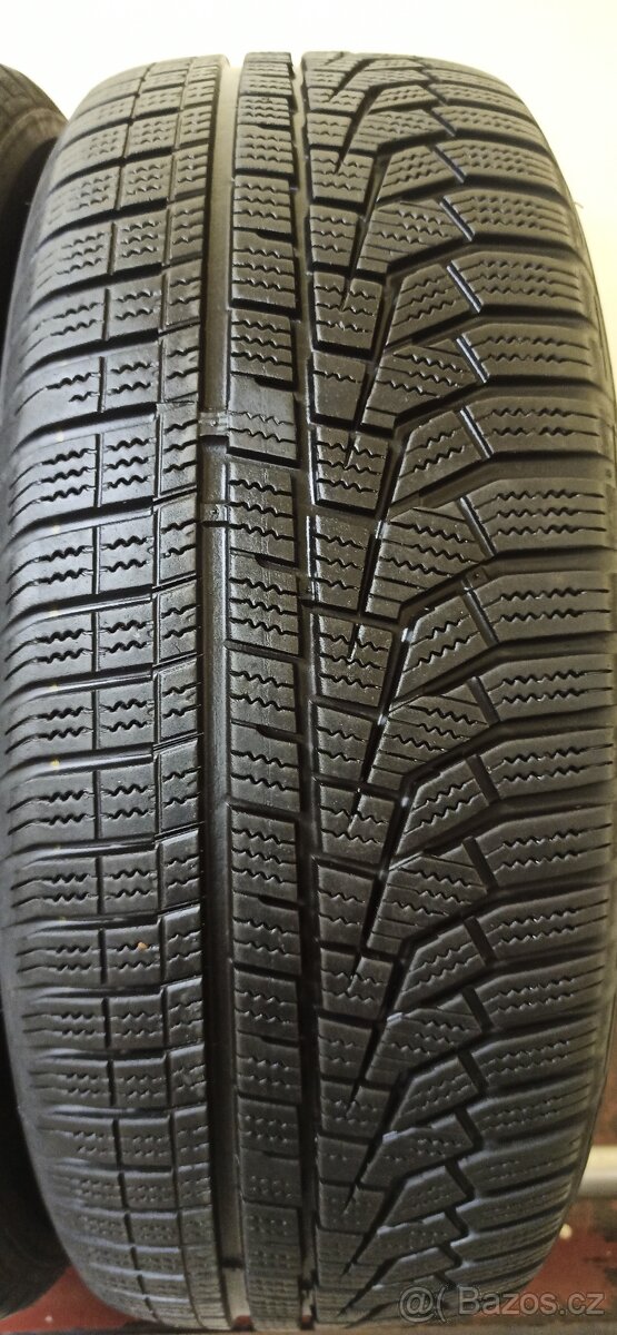 Hankook 205/60 R16 92H 5 - 6 mm - 3