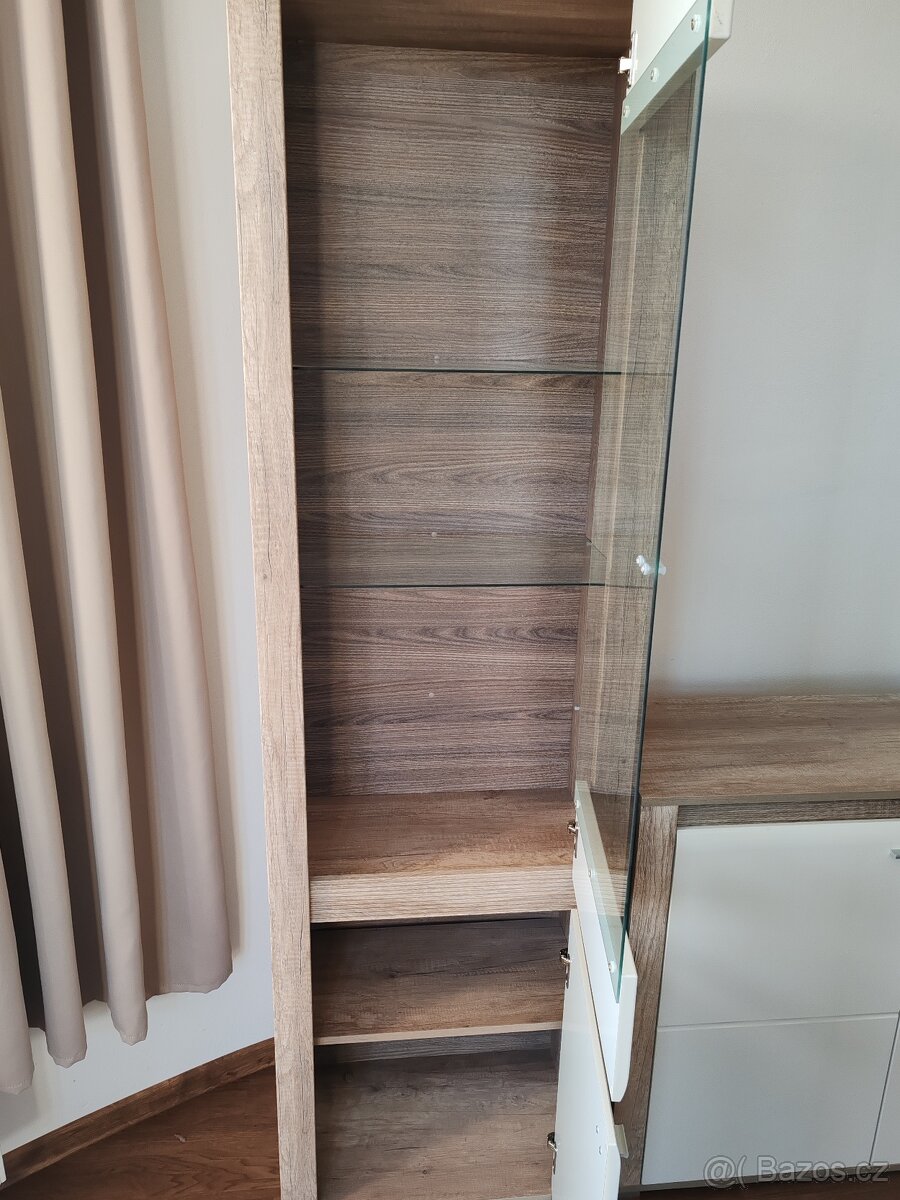 Nábytek do obýváku - 3