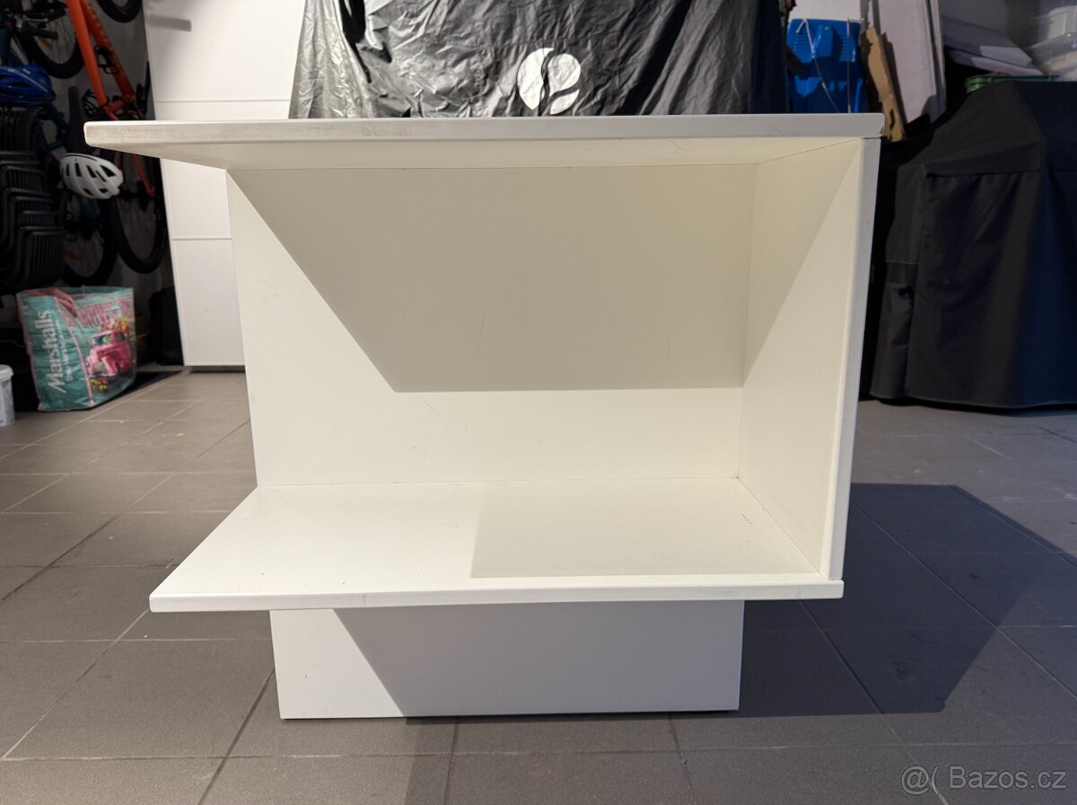 Dětský psací stůl - 3