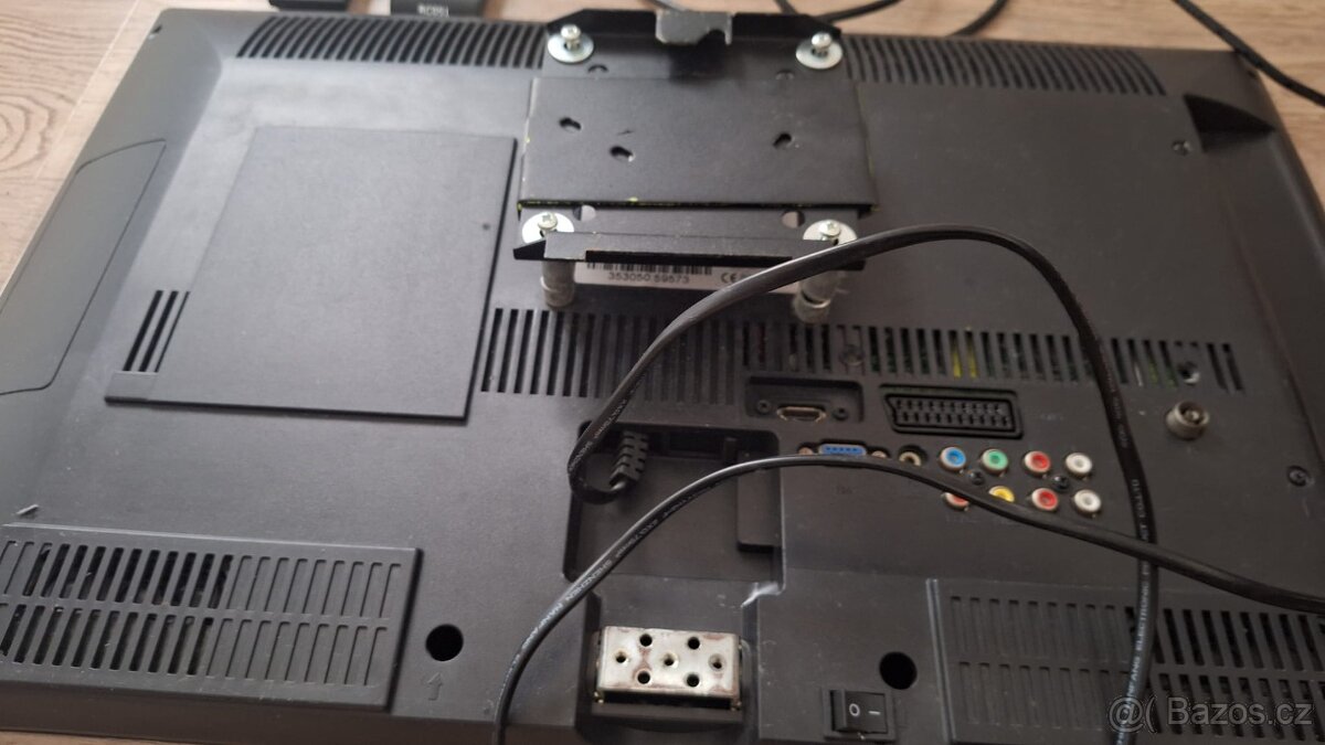 TV Sencor HD ready - 3