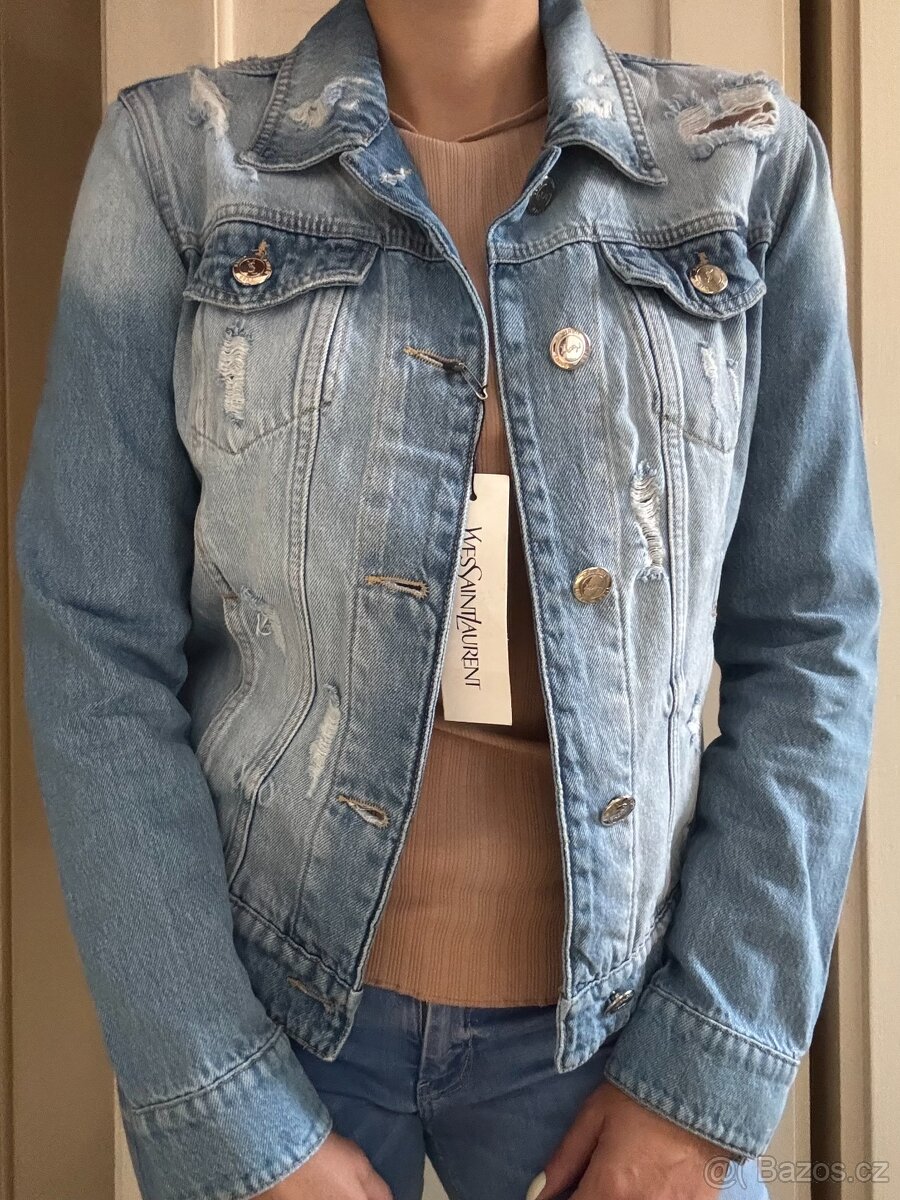 Yves Saint Laurent - damska dziska - 3