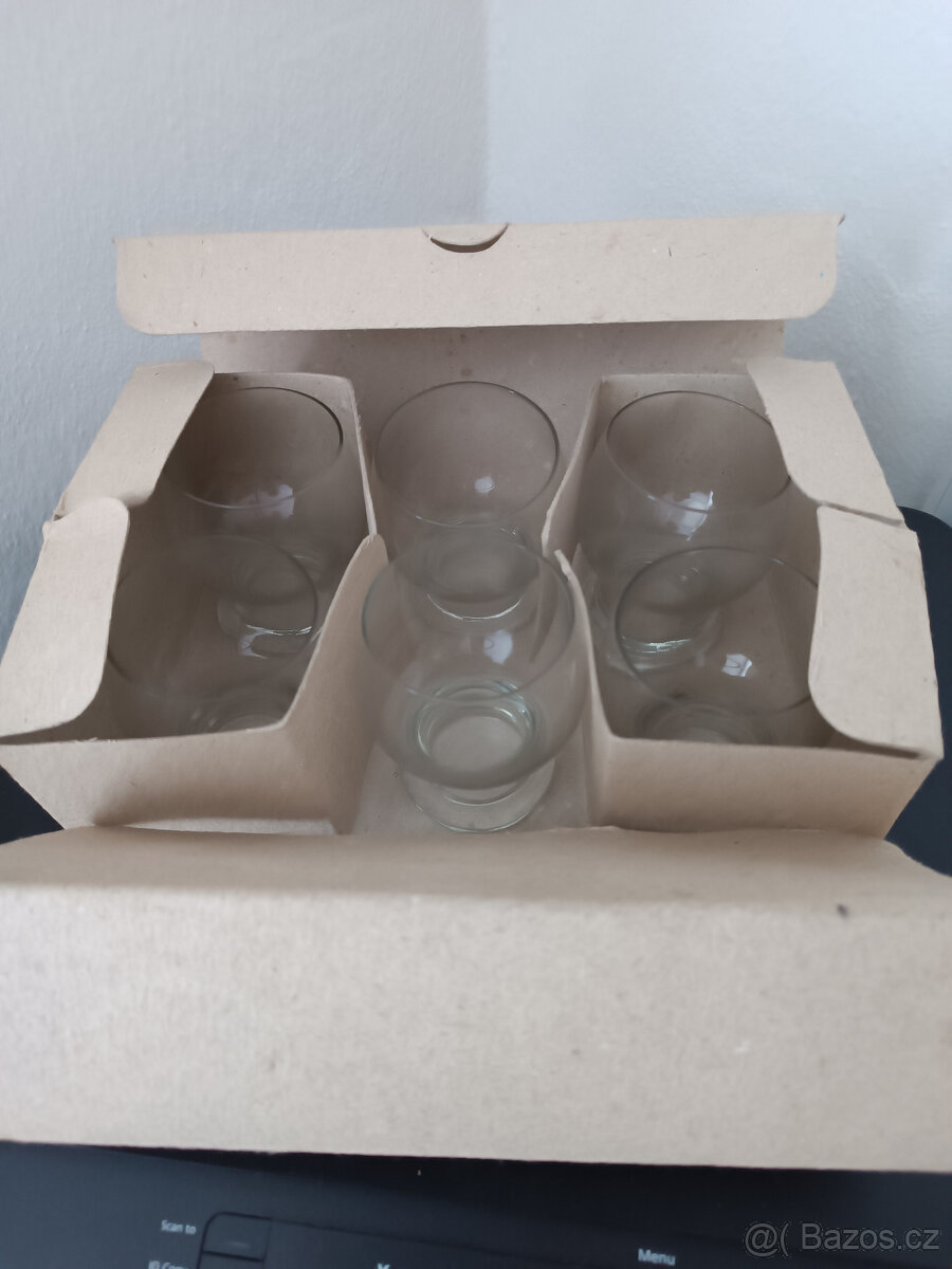 Sklenice GINA 170ml - 3