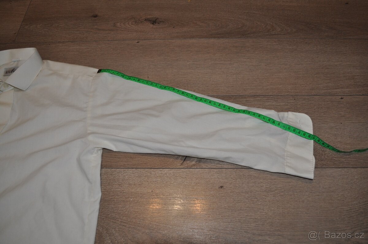 Chlapecká košile vel.34/140 - 3
