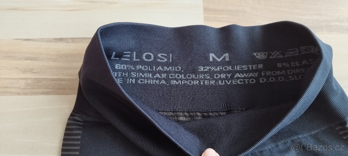 Legíny Lelosi move capri Transform vel. M - 3