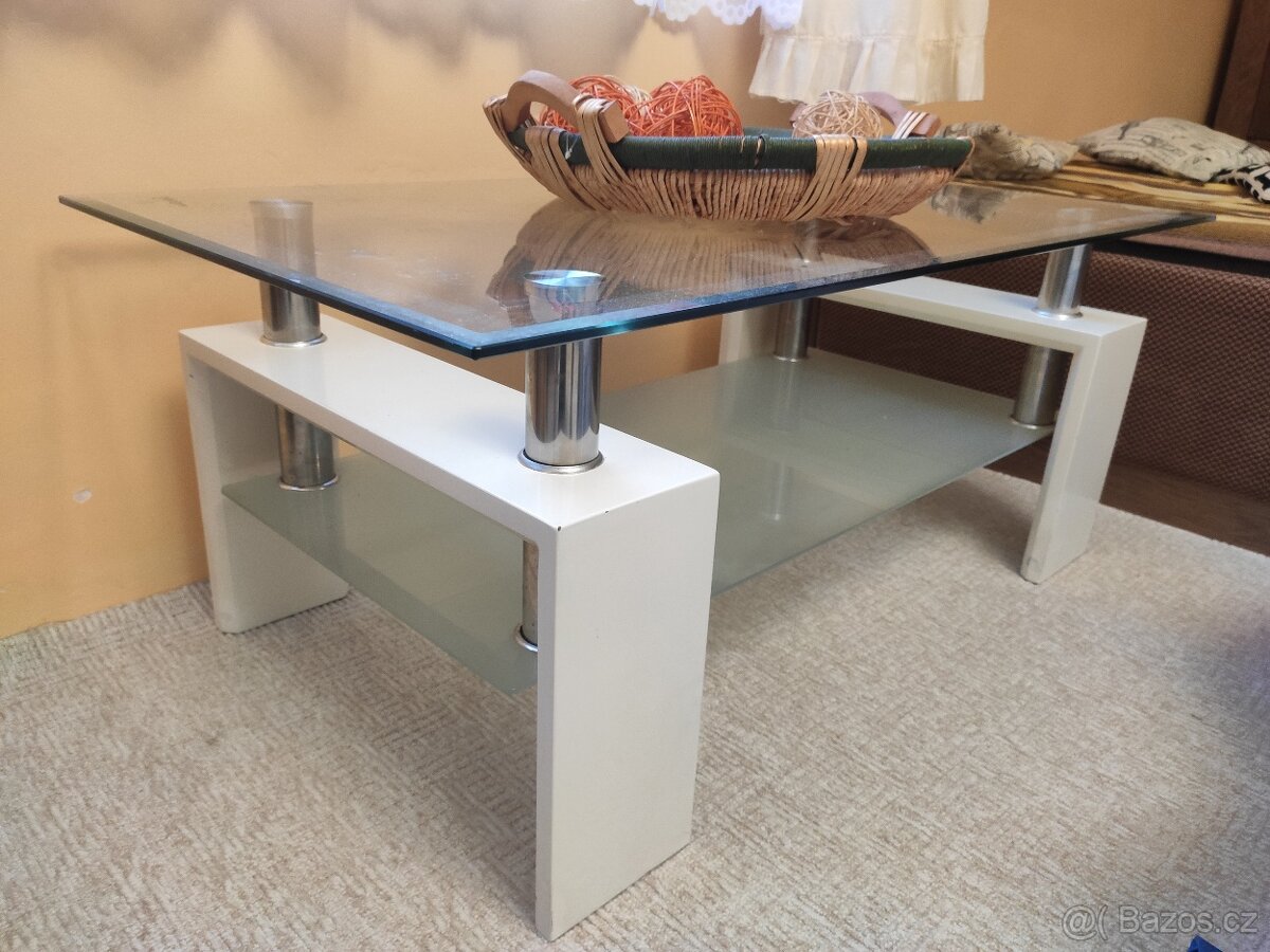 Konfereční stolek - 3