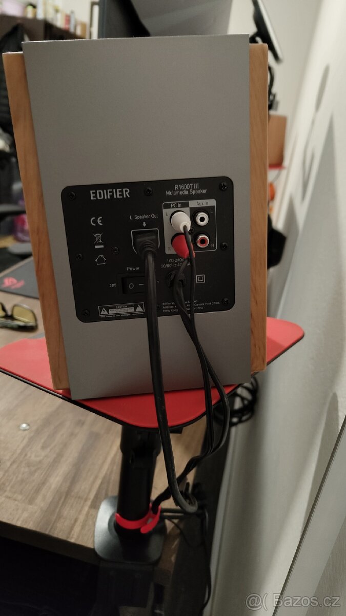 EDIFIER Studio R1600 TIII - 3