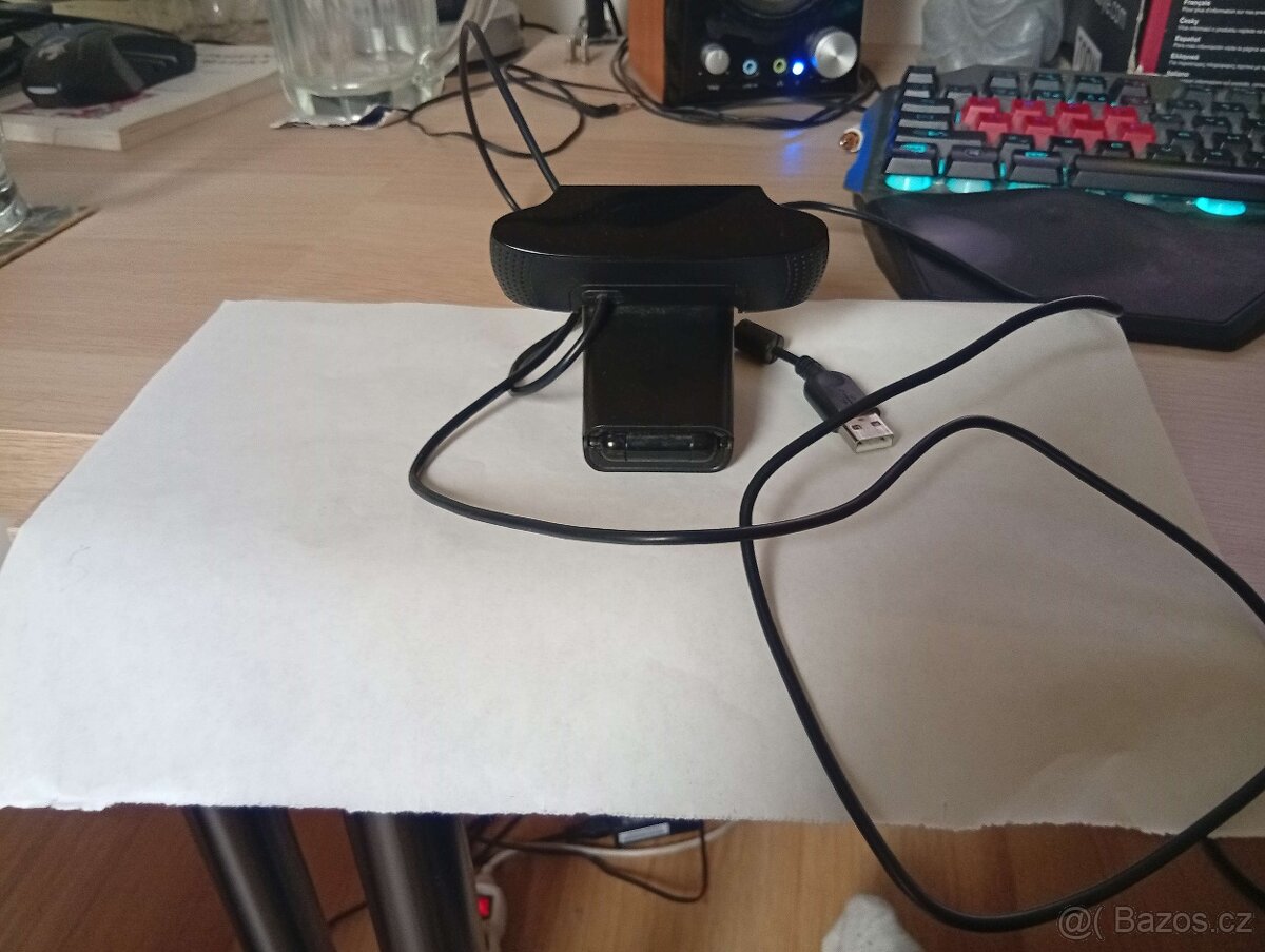 Webkamera Logitech HD Pro Webcam C920 - 3