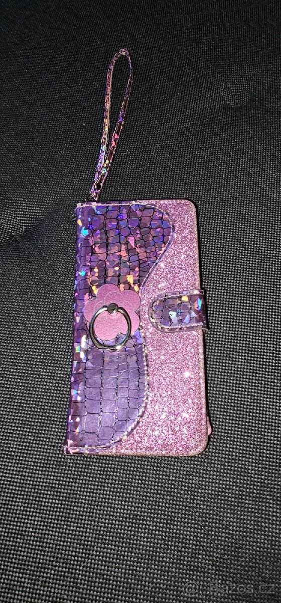 COVER, KRYT PENĚŽENKA SAMSUNG S23 ULTRA - 3