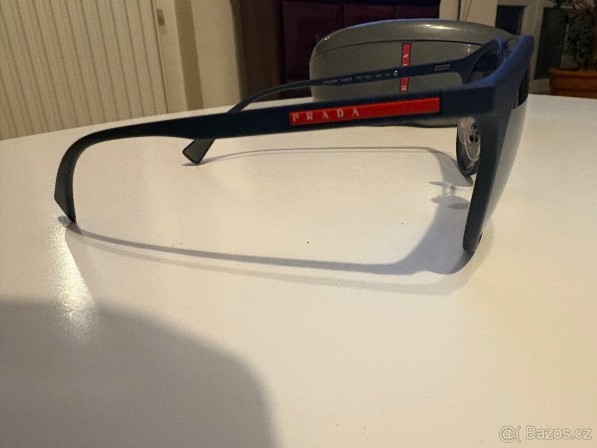 Prodej originál dámských brýlí Prada - 3