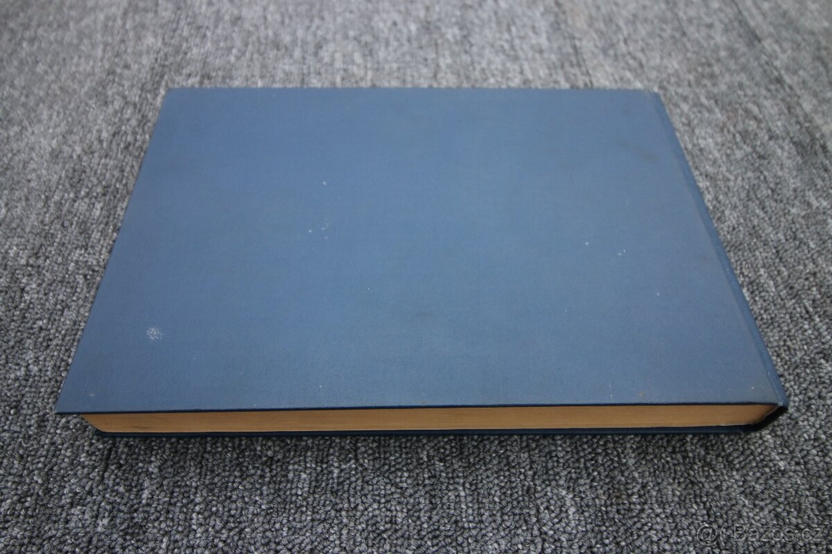 Tatra 603-2 katalog náhradních dílů a příručka řidiče - 3