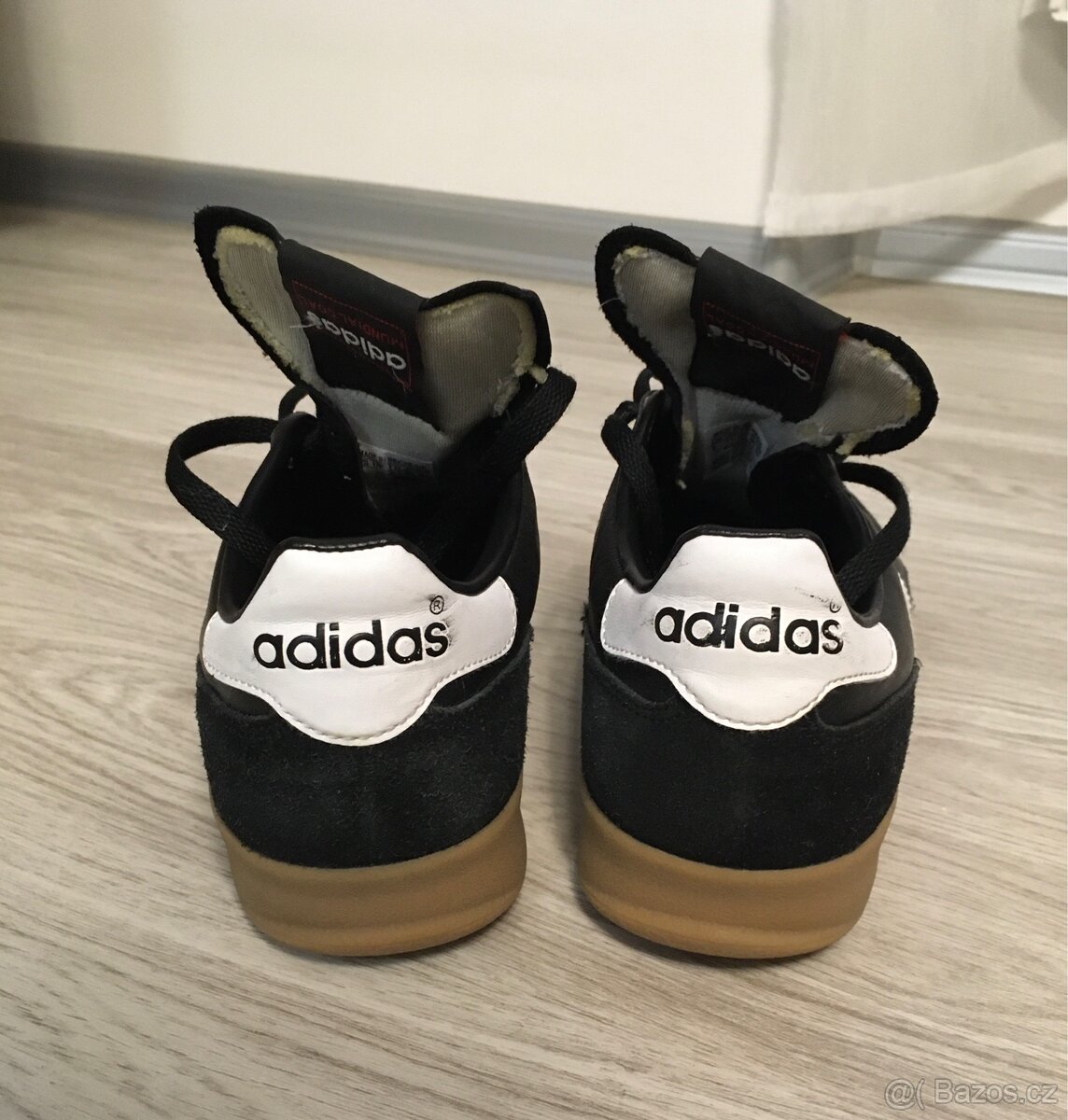 Adidas Mundial sálovky - 3