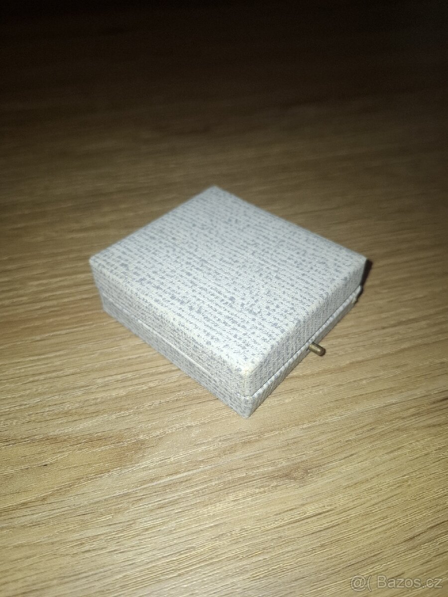 Historická sportovní medaile - Běh Vyšehradem, duben 1973 - 3