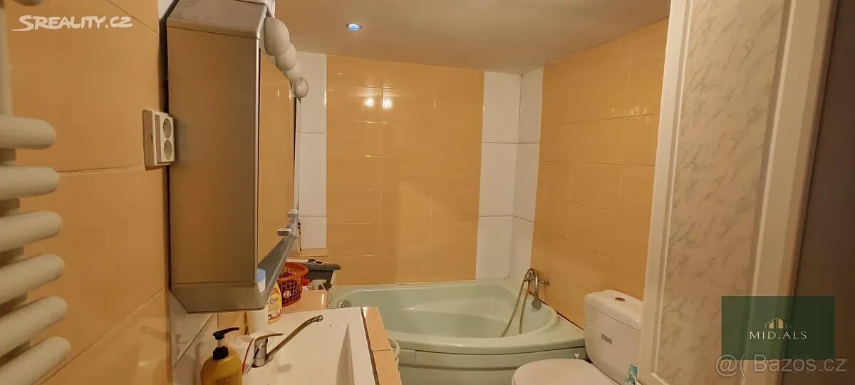 Rk nevolat Děkuji Rodinný dům 100m2 - 3