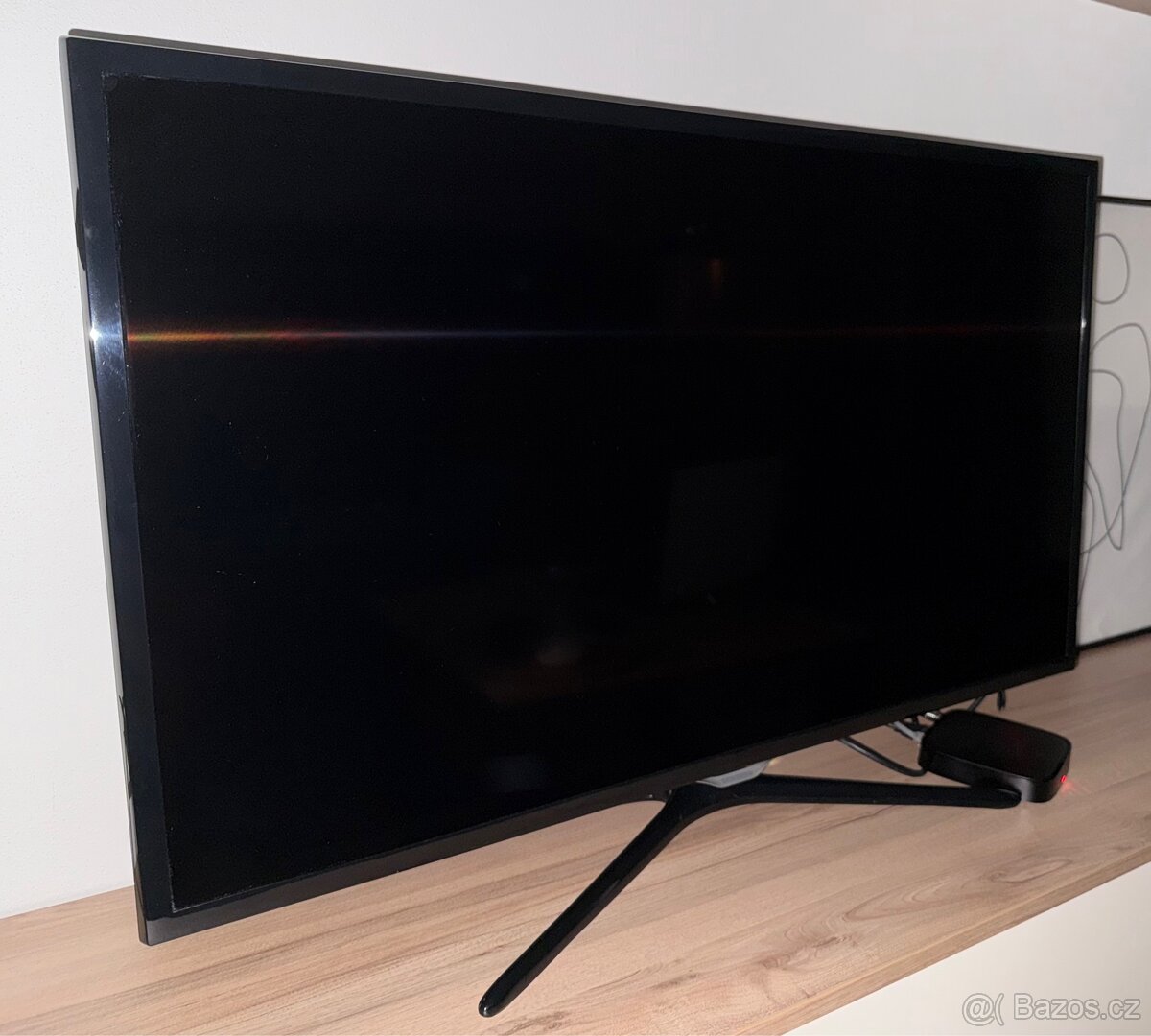 Televize SAMSUNG - 3