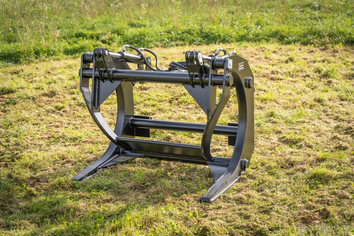 Drapák na dřevo - 3