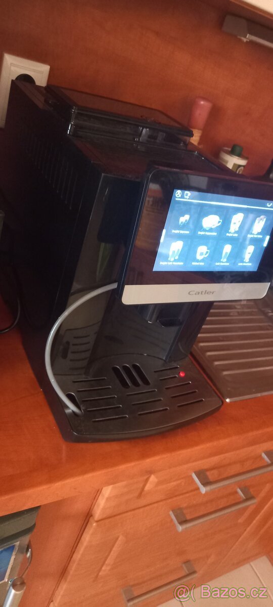 Automatický kávovar Catler EA850 - 3