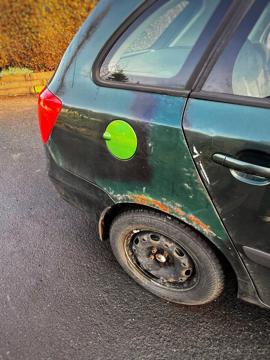 Škoda Fabia II 1.6 tdi facelift - 3