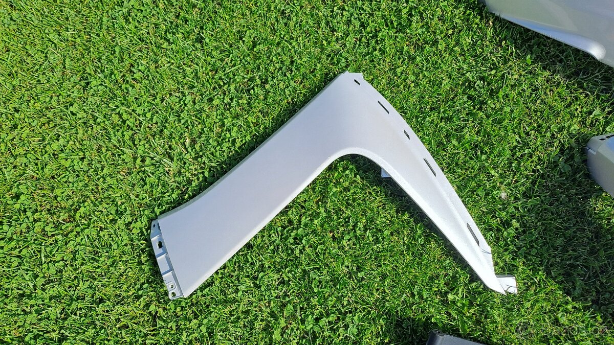 PEUGEOT SATELIS 125 - 3