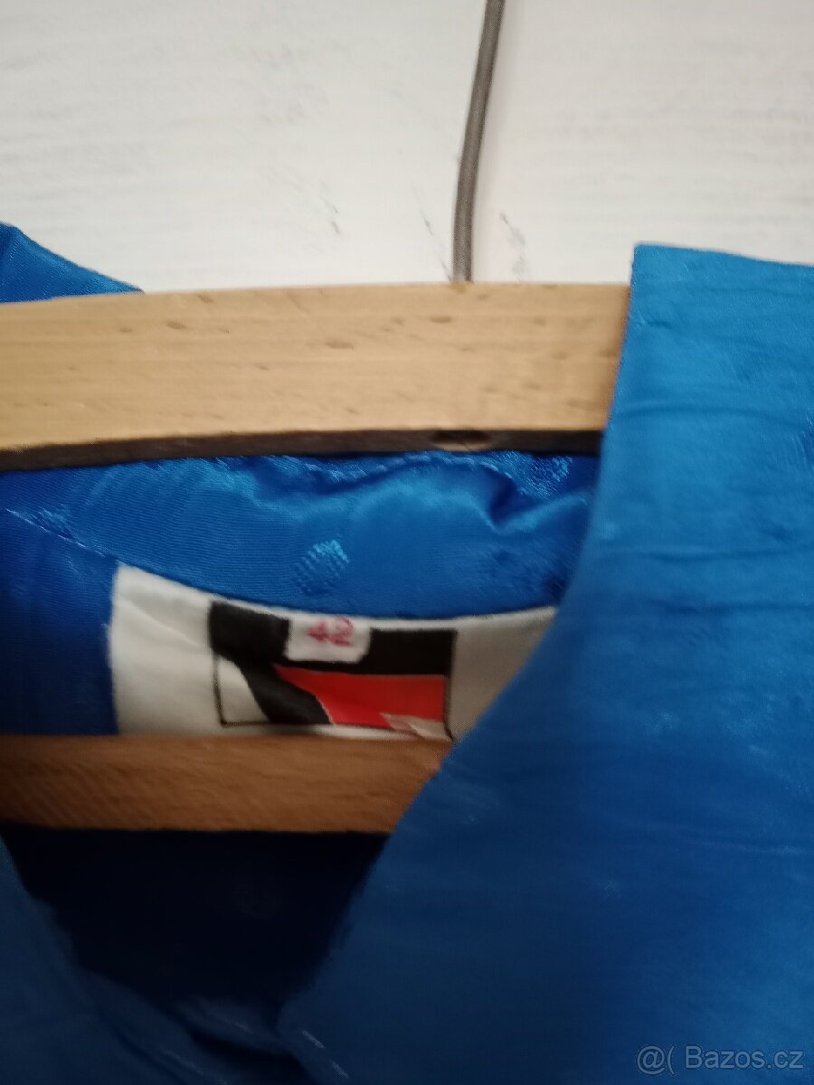 Společenská halenka - 3