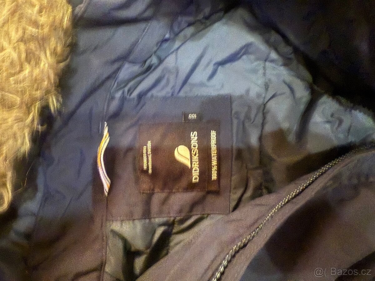 Zimní kombinéza Didrikson - 3