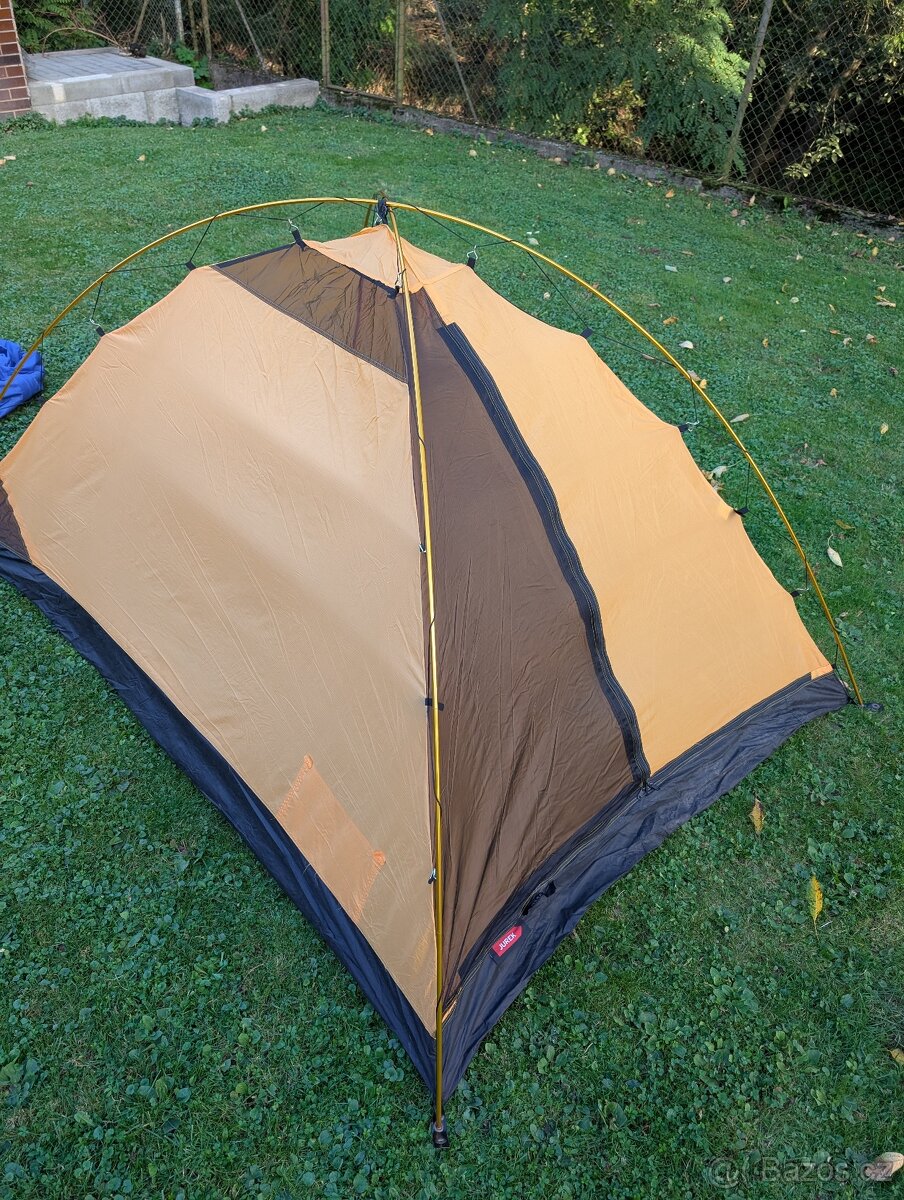 stan Jurek ALP 2.5 - 3