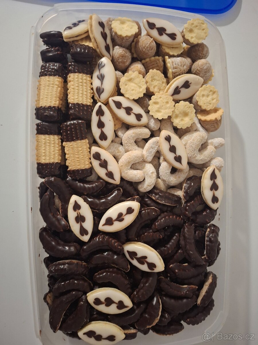 Vánoční cukrovi Vyškov - 3