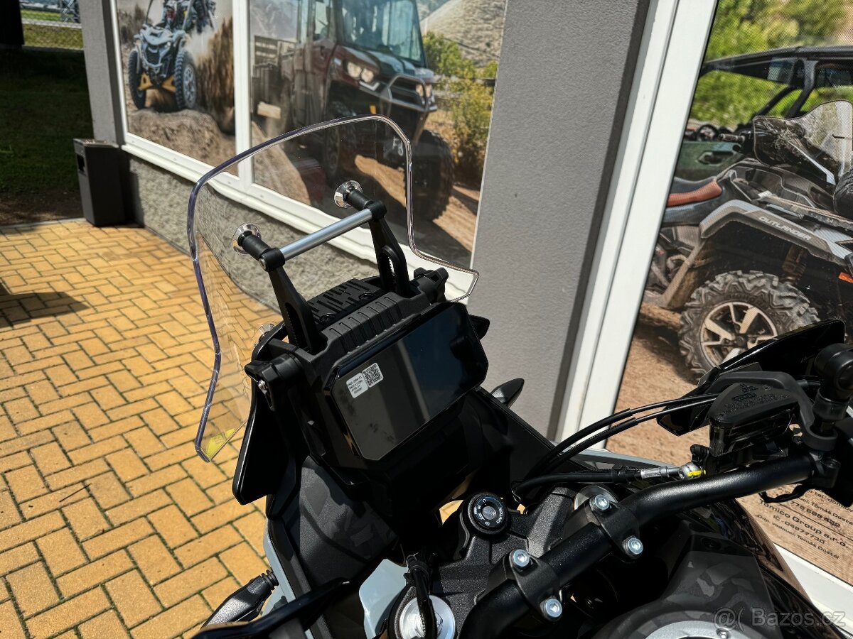 CFMOTO 450 MT-R EU5+ - 3