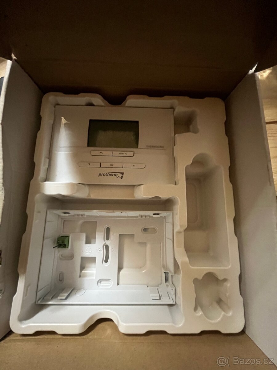 Elektrokotel Protherm Ray9 - 3